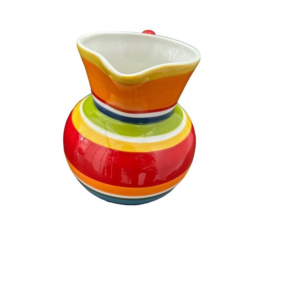 Pier1 Summer Pitcher - Picture 2 of 9